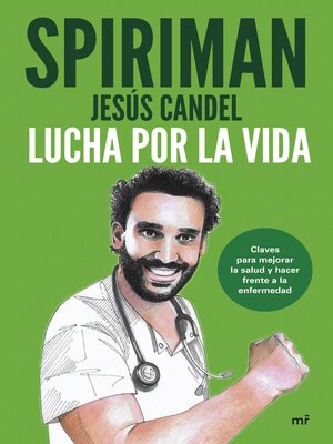 cover image of Lucha por la vida